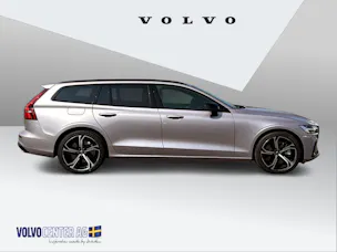 Volvo V60 2.0 T6 TE Ultra Dark eAWD