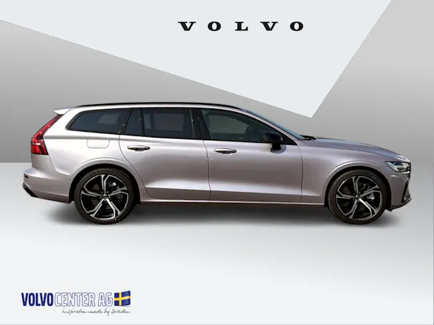 Volvo V60 2.0 T6 TE Ultra Dark eAWD
