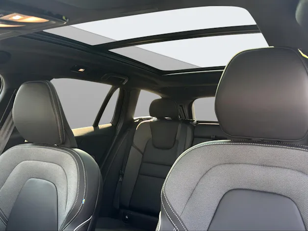 Volvo V60 2.0 T6 TE Ultra Dark eAWD