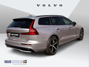 Volvo V60 2.0 T6 TE Ultra Dark eAWD