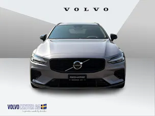 Volvo V60 2.0 T6 TE Ultra Dark eAWD