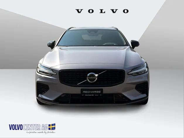 Volvo V60 2.0 T6 TE Ultra Dark eAWD