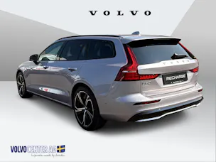 Volvo V60 2.0 T6 TE Ultra Dark eAWD
