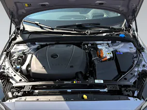 Volvo V60 2.0 T6 TE Ultra Dark eAWD