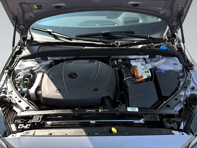 Volvo V60 2.0 T6 TE Ultra Dark eAWD