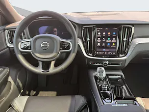 Volvo V60 2.0 T6 TE Ultra Dark eAWD