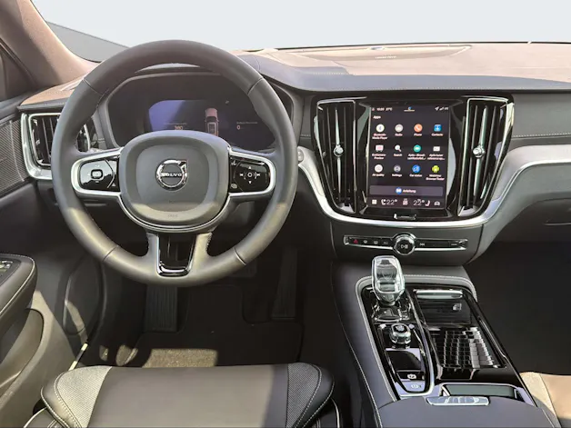 Volvo V60 2.0 T6 TE Ultra Dark eAWD