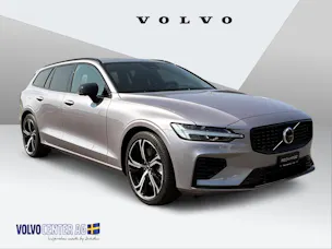 Volvo V60 2.0 T6 TE Ultra Dark eAWD