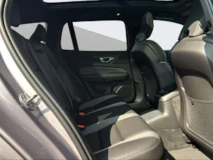 Volvo V60 2.0 T6 TE Ultra Dark eAWD