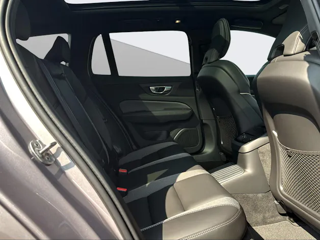 Volvo V60 2.0 T6 TE Ultra Dark eAWD