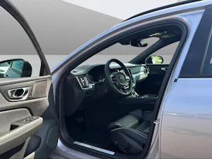 Volvo V60 2.0 T6 TE Ultra Dark eAWD