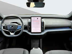 Volvo EX30 E60 Plus