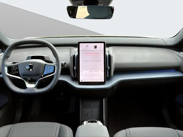 Volvo EX30 E60 Plus