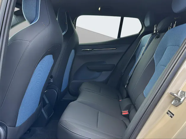 Volvo EX30 E60 Plus