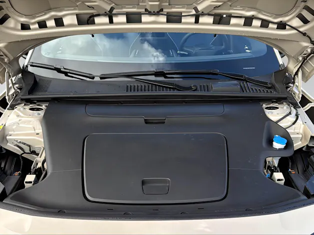 Volvo EX30 E60 Plus