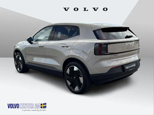 Volvo EX30 E60 Plus