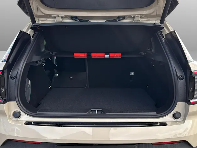 Volvo EX30 E60 Plus