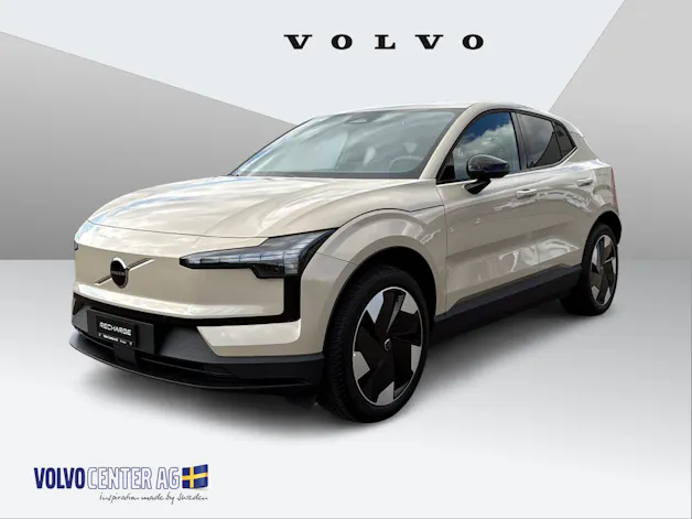 Volvo EX30 E60 Plus