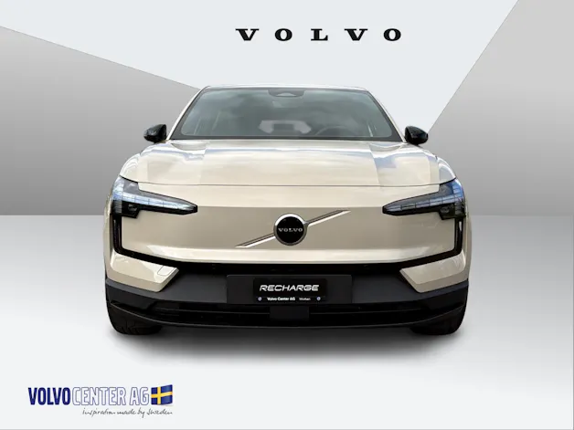 Volvo EX30 E60 Plus