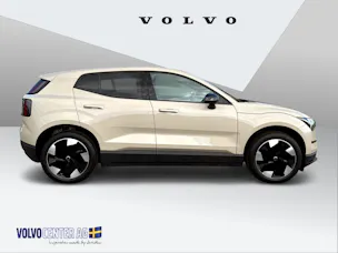 Volvo EX30 E60 Plus