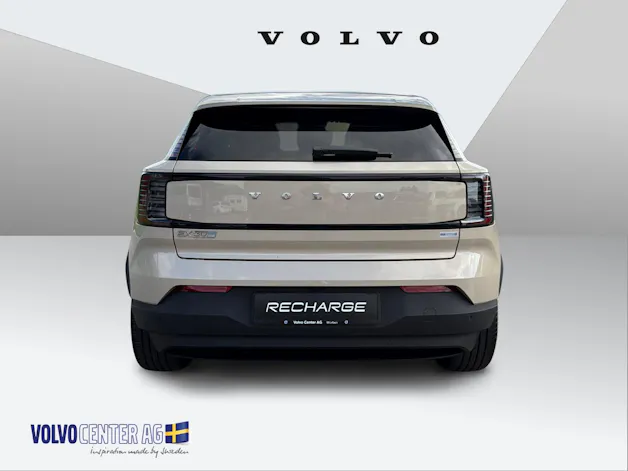 Volvo EX30 E60 Plus