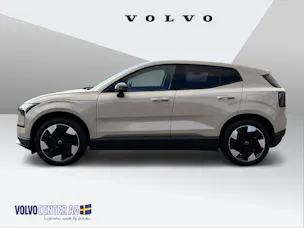 Volvo EX30 E60 Plus