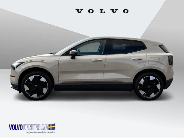 Volvo EX30 E60 Plus