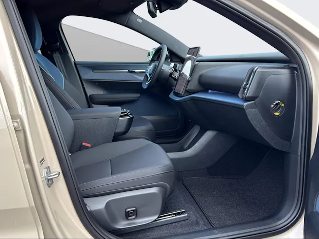 Volvo EX30 E60 Plus