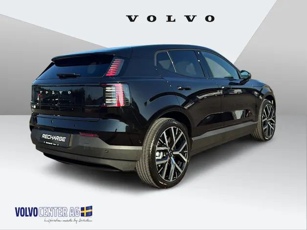 Volvo EX30 E60 Twin Ultra Performance AWD