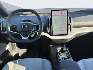 Volvo EX30 E60 Twin Ultra Performance AWD
