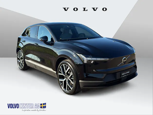 Volvo EX30 E60 Twin Ultra Performance AWD