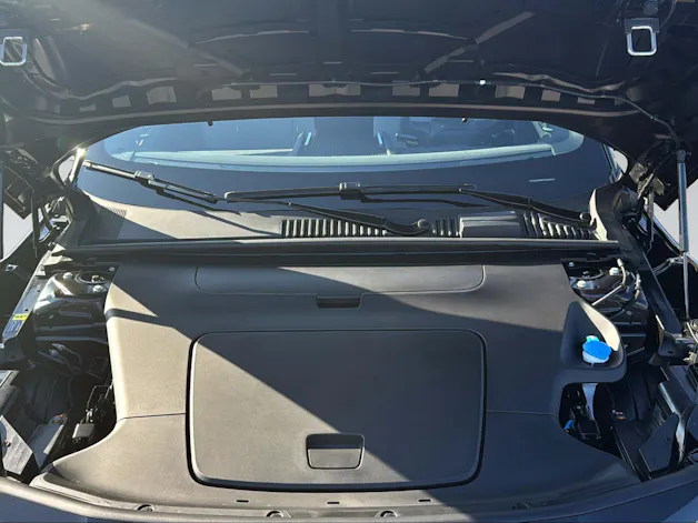 Volvo EX30 E60 Twin Ultra Performance AWD