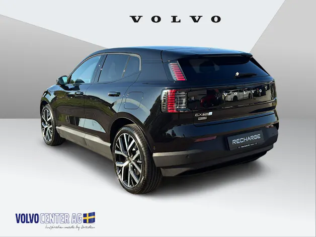 Volvo EX30 E60 Twin Ultra Performance AWD
