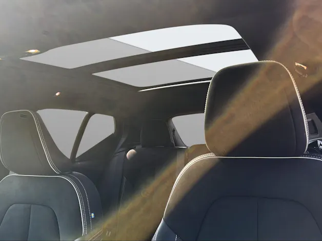 Volvo XC40 1.5 T5 TE R-Design