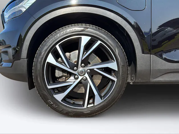 Volvo XC40 1.5 T5 TE R-Design