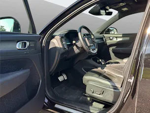 Volvo XC40 1.5 T5 TE R-Design