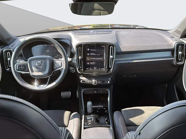 Volvo XC40 1.5 T5 TE R-Design