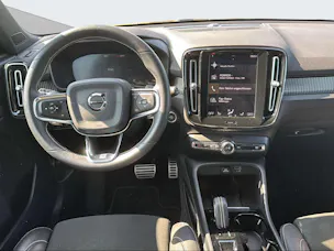 Volvo XC40 1.5 T5 TE R-Design