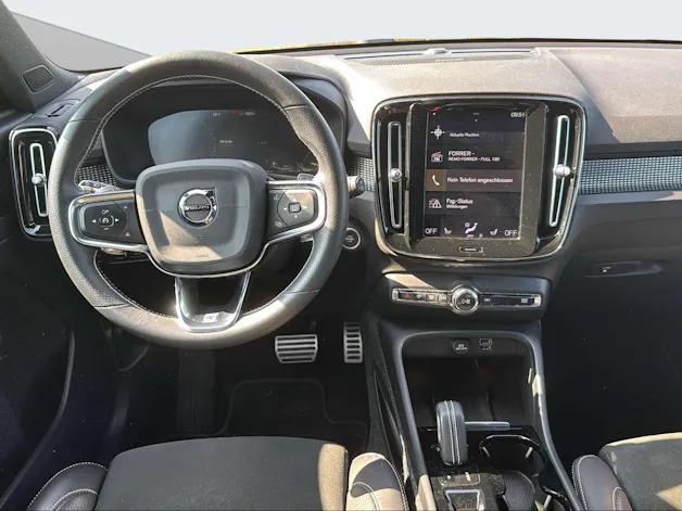 Volvo XC40 1.5 T5 TE R-Design