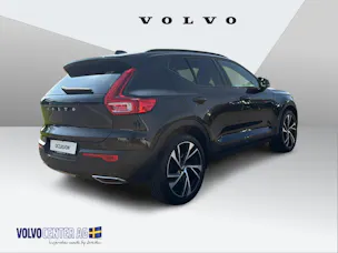 Volvo XC40 1.5 T5 TE R-Design