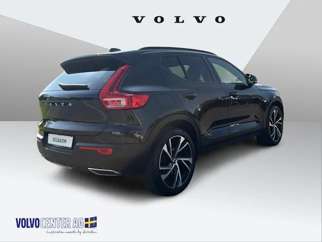 Volvo XC40 1.5 T5 TE R-Design