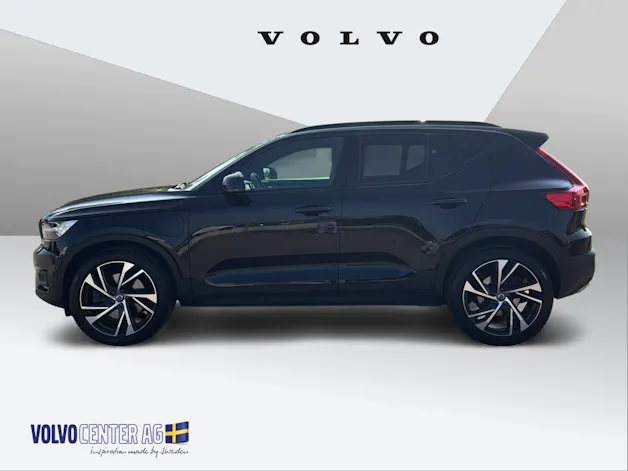 Volvo XC40 1.5 T5 TE R-Design