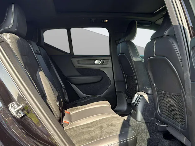 Volvo XC40 1.5 T5 TE R-Design