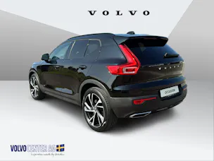Volvo XC40 1.5 T5 TE R-Design