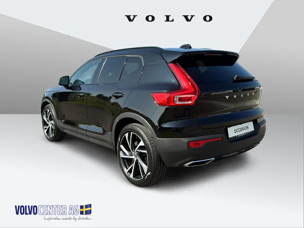 Volvo XC40 1.5 T5 TE R-Design