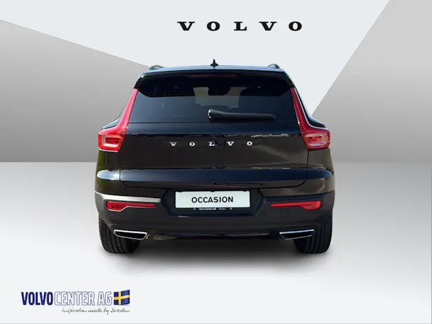 Volvo XC40 1.5 T5 TE R-Design