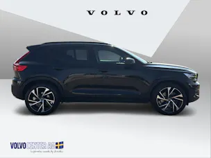 Volvo XC40 1.5 T5 TE R-Design