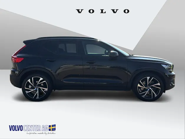 Volvo XC40 1.5 T5 TE R-Design