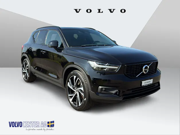 Volvo XC40 1.5 T5 TE R-Design