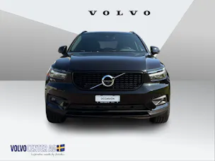 Volvo XC40 1.5 T5 TE R-Design